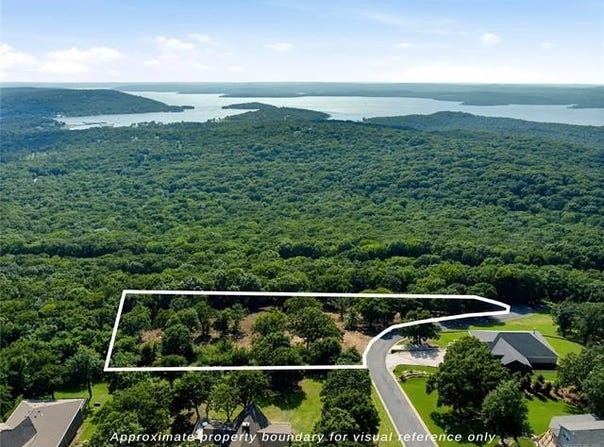 Wilderness, Cookson, OK 74427
