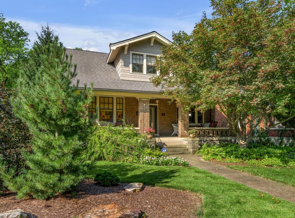 724 Bullock Place, Lexington, KY 40508