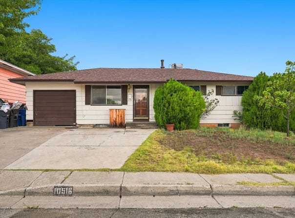 10516 Lexington Avenue NE, Albuquerque, NM 87112