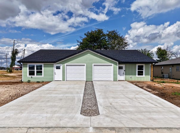 126 Conner Drive, Lebanon, MO 65536