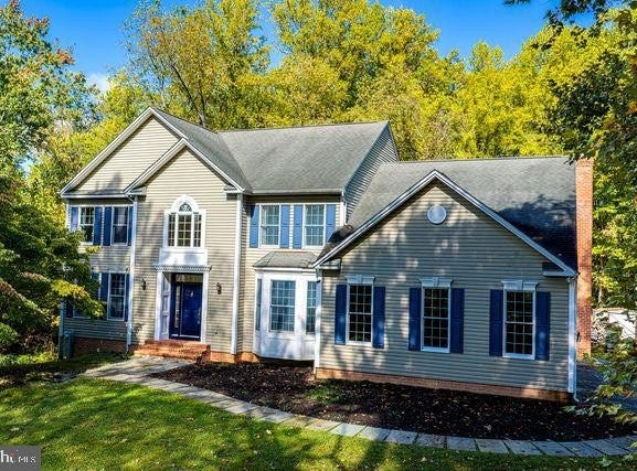 16 GRACE RIDGE Court, MONKTON, MD 21111