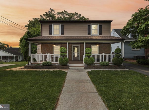 5907 LORELEY BEACH Road, WHITE MARSH, MD 21162