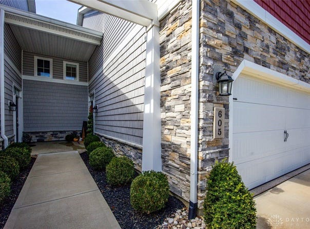 605 Cape Cod Court, Beavercreek, OH 45430