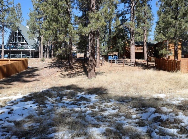 Esterly Lane, Big Bear Lake, CA 92315