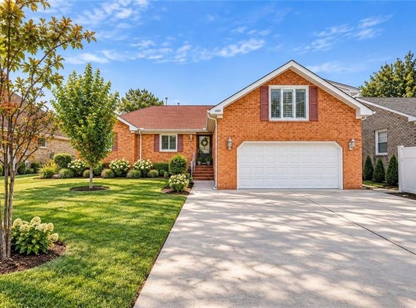 1903 Laigh Road, Portsmouth, VA 23701