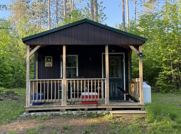 County Route 27, Malone, NY 12953