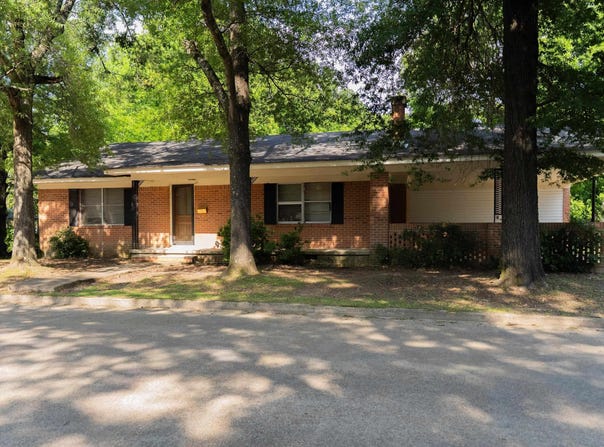 410 N 15Th Street, Arkadelphia, AR 71923