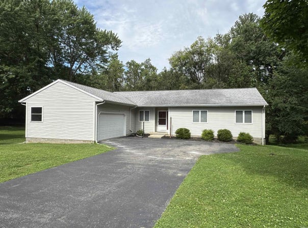 1830 E Thornton Drive, Bloomington, IN 47401
