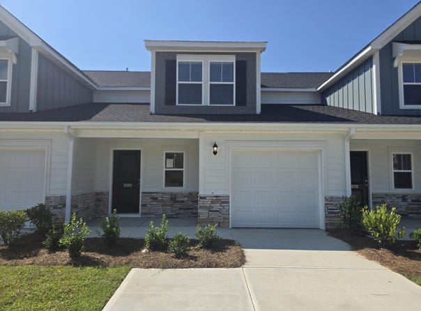 1080 Tabor Place, Aiken, SC 29801
