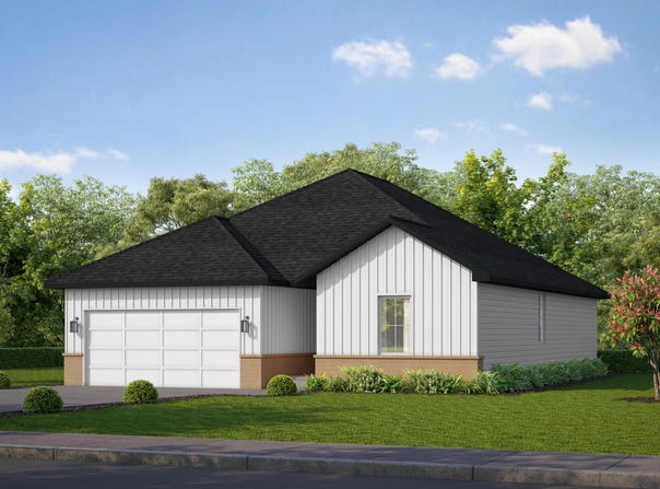 5235 W Josh Street, Springfield, MO 65802