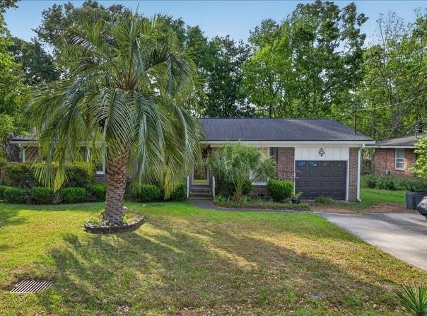 1225 Hillside Drive, Hanahan, SC 29410