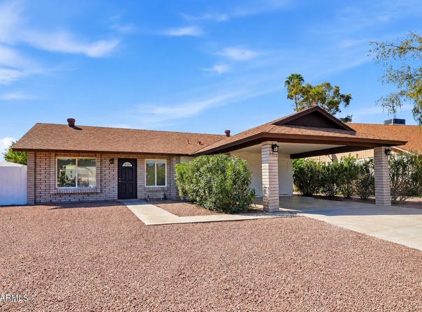 2015 W SILVERGATE Drive, Chandler, AZ 85224