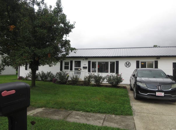 608 S Western Avenue, Portland, IN 47371