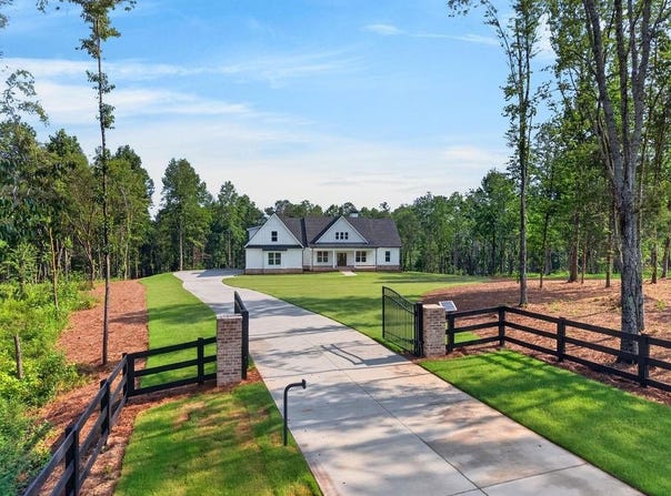 924 Browning Road, Fairmount, GA 30139