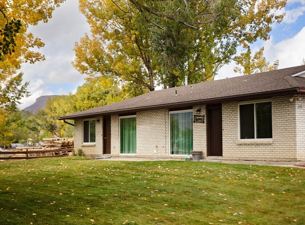 235 N 200 E, Ferron, UT 84523