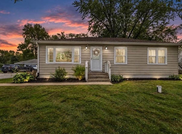 4671 Whitcomb Street, Gary, IN 46408