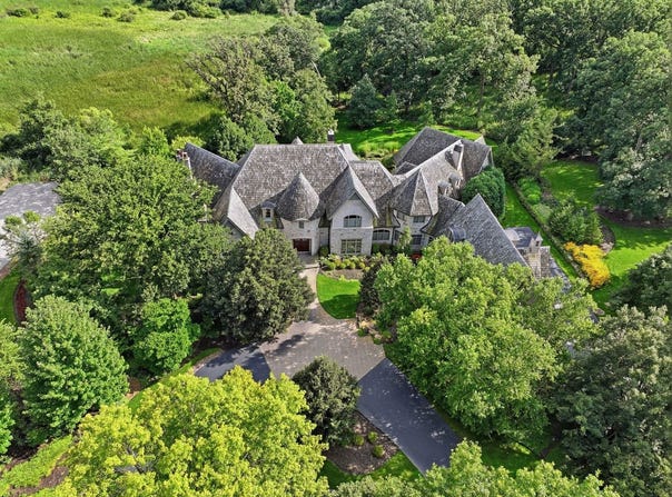 16 Riva Ridge, Lemont, IL 60439