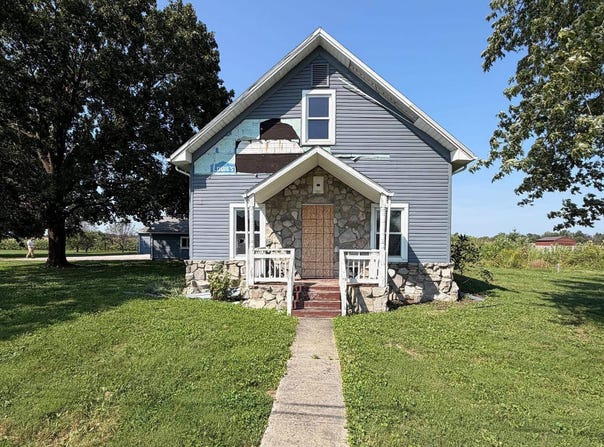 904 E Center Road, Kokomo, IN 46902