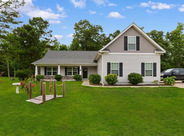 1369 Highway 915, Loris, SC 29569