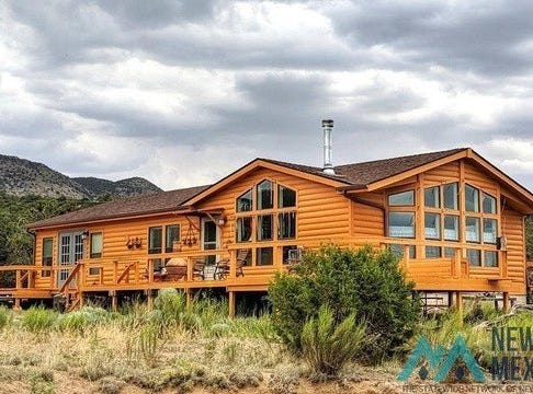 87 Deer Trail, Datil, NM 87821
