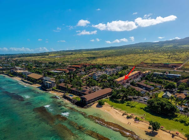 3676 Lower Honoapiilani Rd, Lahaina, HI 96761