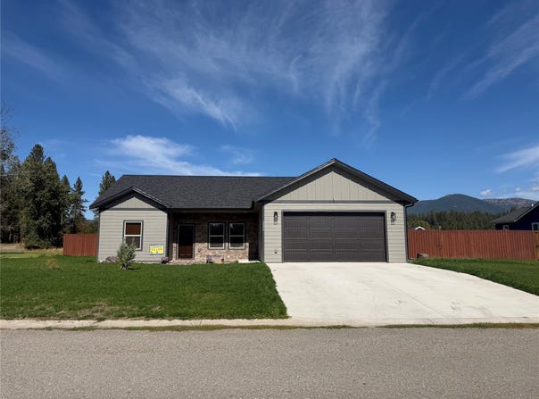 202 Melanie Lane, Libby, MT 59923