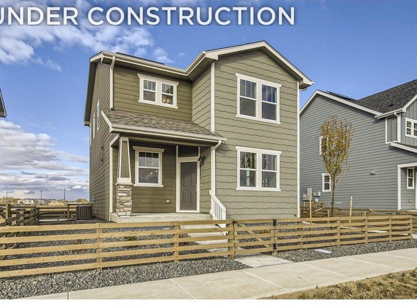 927 Nettle Ln, Fort Collins, CO 80524