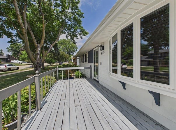 613 Whitehall Drive, Madison, WI 53714