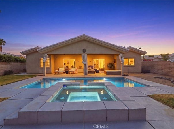 74098 Scholar E, Palm Desert, CA 92211