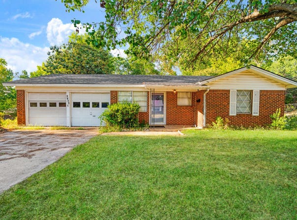 2455 Cypress Drive, Paris, TX 75460