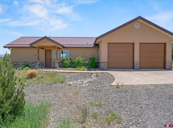 344 Jumping Tree Trail, Montrose, CO 81403