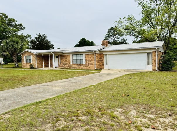427 Cedar Street, Florala, AL 36442