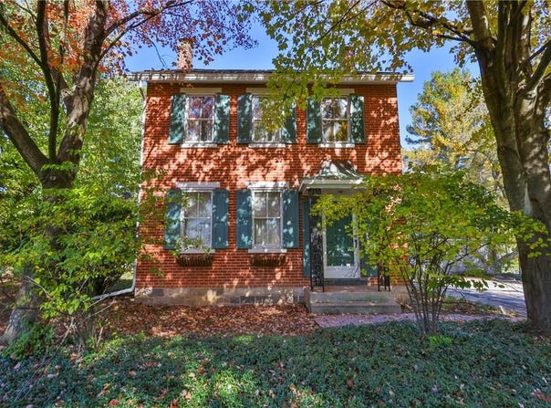765 E Macada Road, Bethlehem City, PA 18017