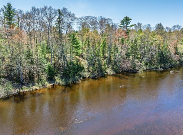 Off RIVER RD lot: 4, Eagle River, WI 54521