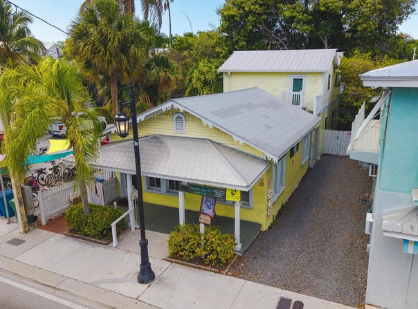513 Truman Avenue, Key West, FL 33040