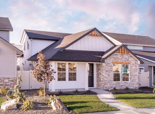 1391 E Rio Chico Dr., Kuna, ID 83634