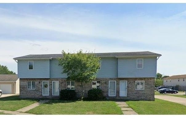 1000 CHRISTOPHER Lane, Springfield, IL 62712
