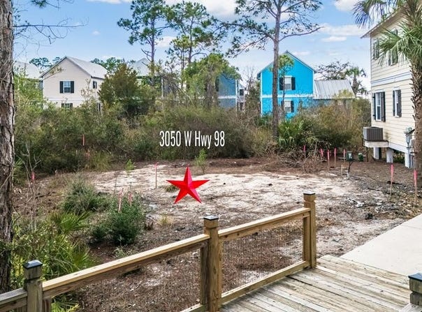 3050 Hwy 98 W, Port St. Joe, FL 32456