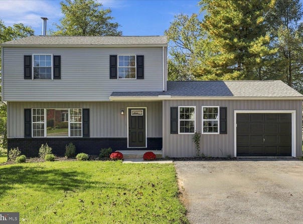 783 BLUE JAY Road, HARRISBURG, PA 17111