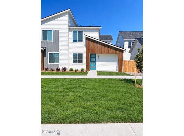 4909 Harvest Parkway, Bozeman, MT 59718