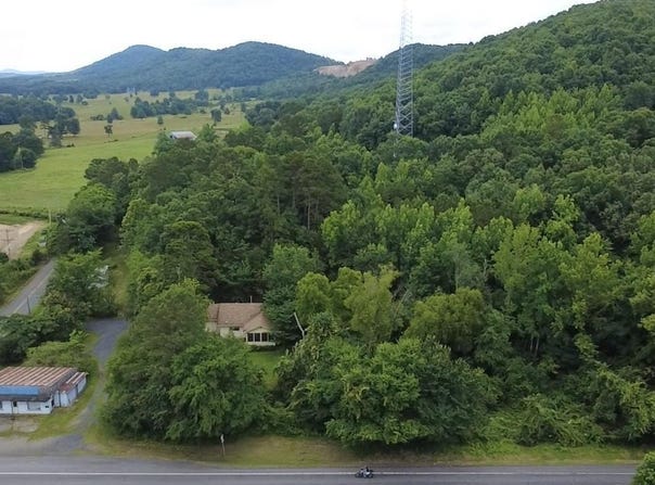 3505 Hwy 71 S, Mena, AR 71953-0000