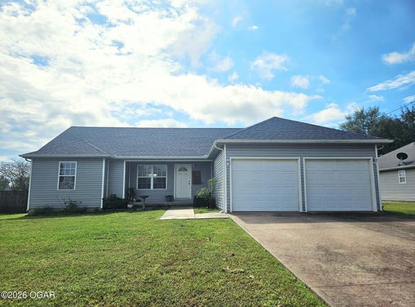 524 E Yale Street, Liberal, MO 64762