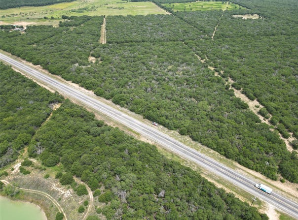 Highway 206, Cisco, TX 76437