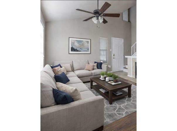 5618 Cedar Creek Drive, Benbrook, TX 76109