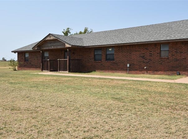 5501 N Post Road, Guthrie, OK 73044