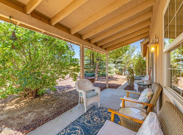 12870 Doyle Road, Flagstaff, AZ 86004