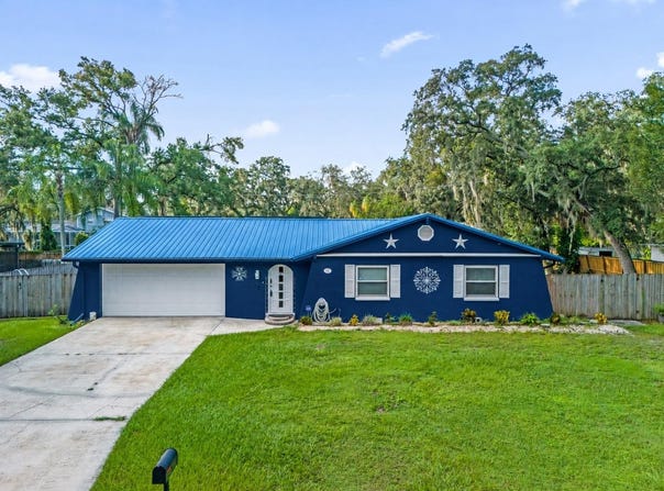 116 WINDY Circle, BRANDON, FL 33511