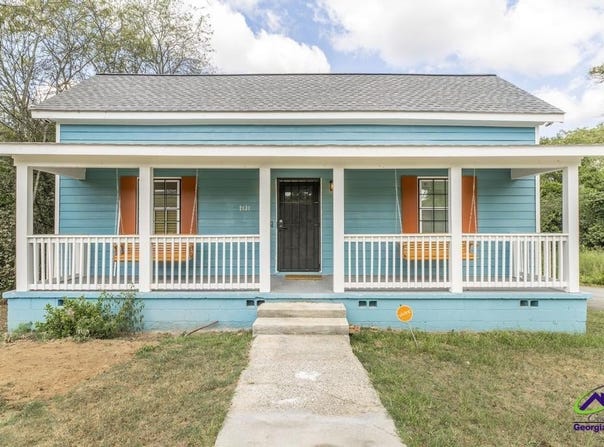 2131 Cedar Street, Macon, GA 31206