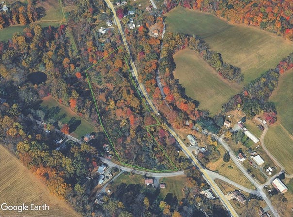 0 S Grim Mill Rd, Boyerstown, PA 19512