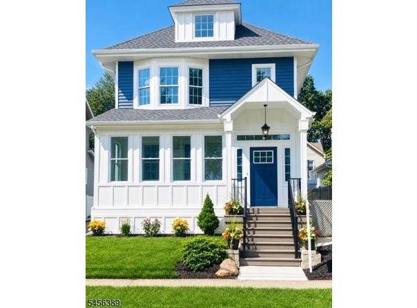 217 E Clay Ave, Roselle Park Boro, NJ 07204-2101